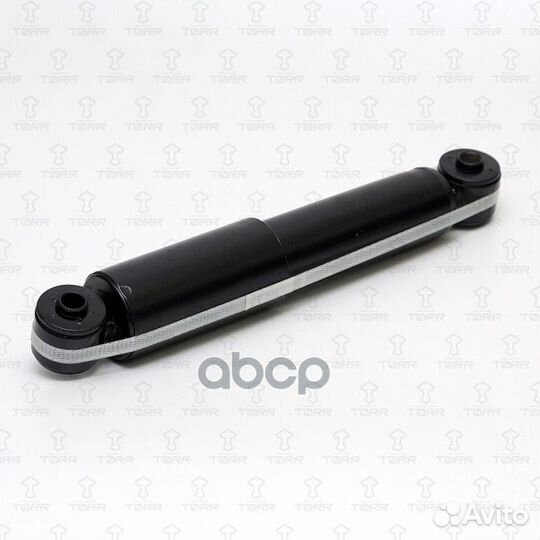 Амортизатор nissan pathfinder 05