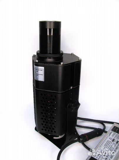 Гобо проектор