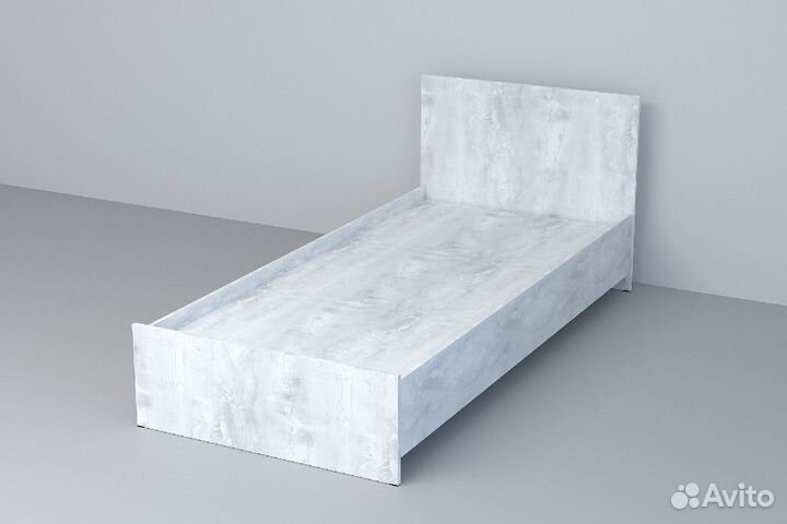 Детская кровать на Греческой 88А