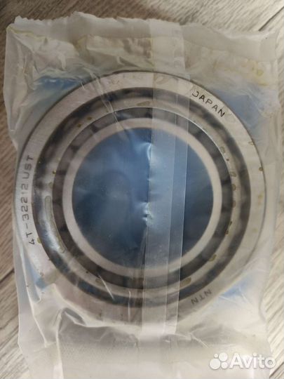 Подшипник экскаватора