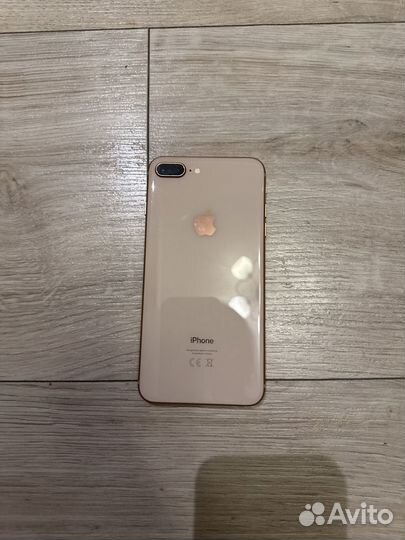 iPhone 8 Plus, 64 ГБ