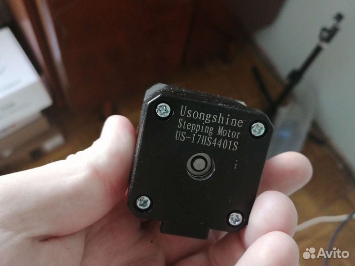 Запчасти для 3д принтера