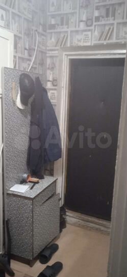 1-к. квартира, 31,7 м², 4/4 эт.