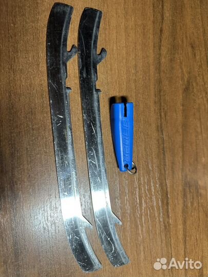 Коньки Bauer Vapor X2.9 Jr