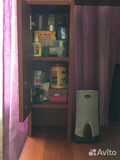 Компьютерный стол