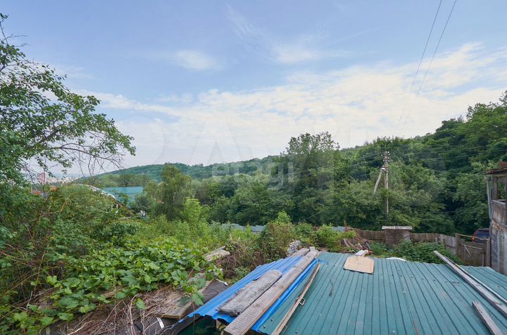 Участок 7 сот. (ИЖС)