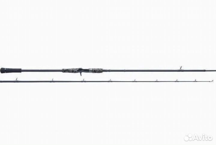 Спиннинг Okuma GS Long Dist.9'3