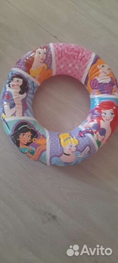 Спасательный круг