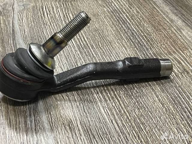 Рулевой наконечник bmw 5 e60