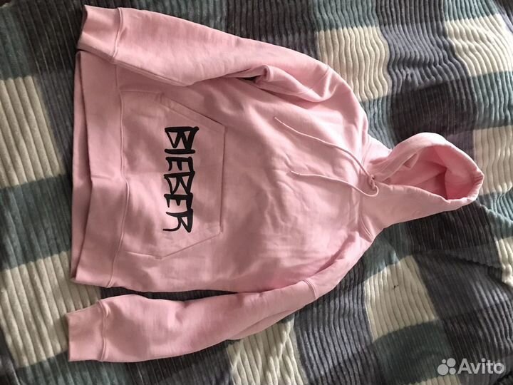 Худи h&m размер S