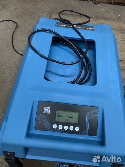 Аренда осушитель воздуха