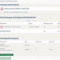 ВКР Тесты Синергия Мти Мои Зачеты Экзамены Лично, Атырау