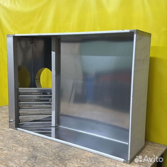 Вытяжка для кухни