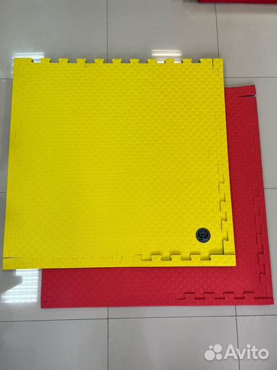 Будо-маты EVA, оптом от 10 шт