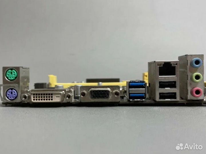 Asus H81M R
