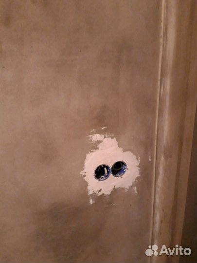 Электрик ремонт электропроводки