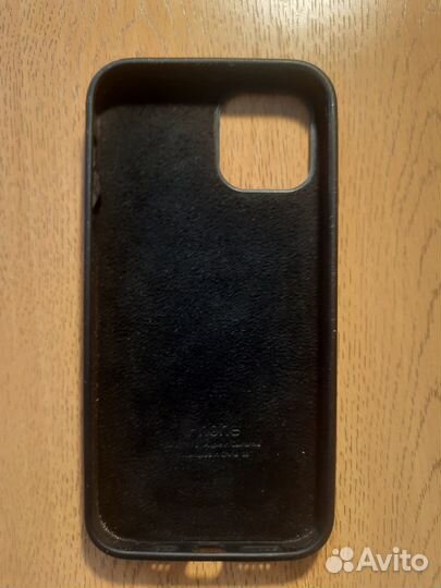 Чехол на iPhone 12 mini