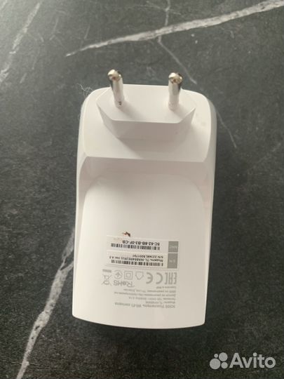 Wifi усилитель репитер tp link