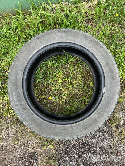 Nokian Tyres Hakkapeliitta 8 215/55 R17 98