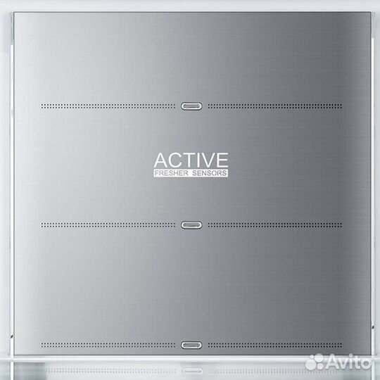 Холодильник Side by Side Haier HB18fgwaaaru