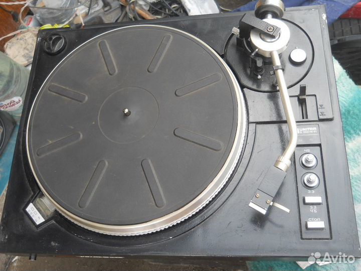 Арктур -006 HI - FI unitra - Донор