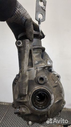 Редуктор моста передний BMW X5 E70, 2007