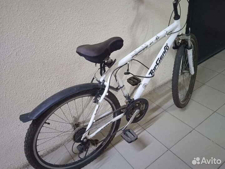 Велосипед Top Gear 26