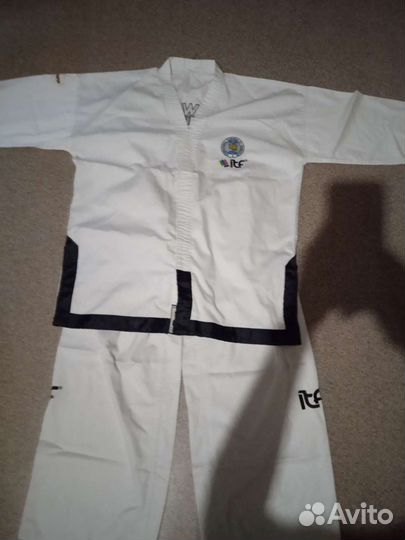 Кимоно (12-14лет), 170-190р