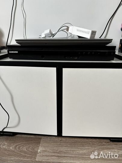 Продам домашний кинотеатр