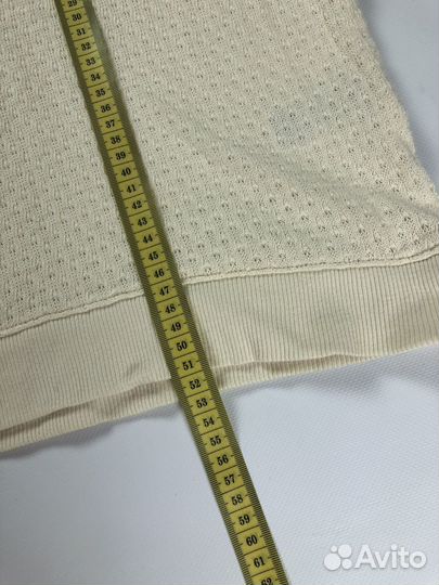 Футболка поло хлопок 46