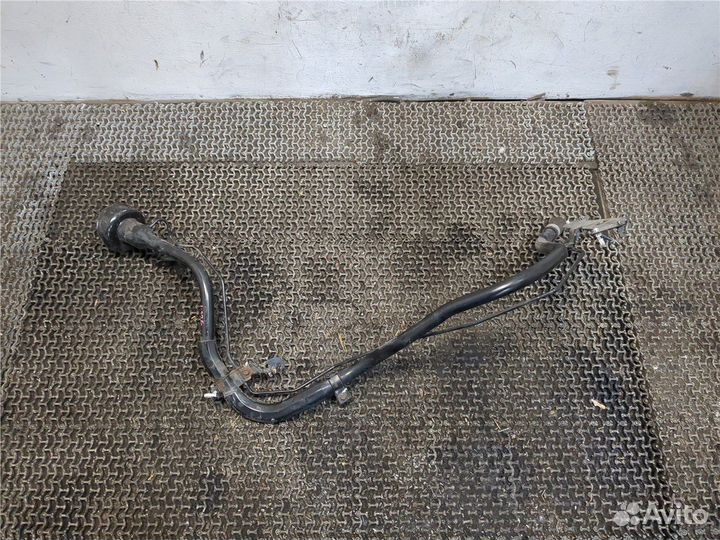 Горловина заливная топливная Infiniti QX60, 2015