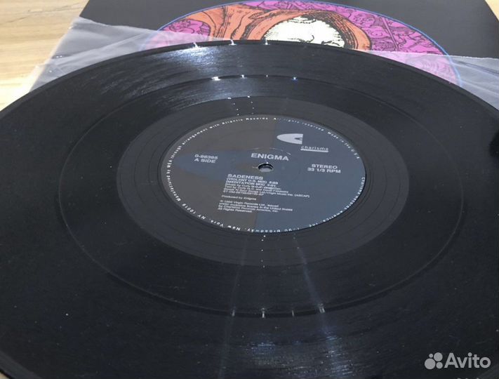 Enigma—1990г. 2016г. 