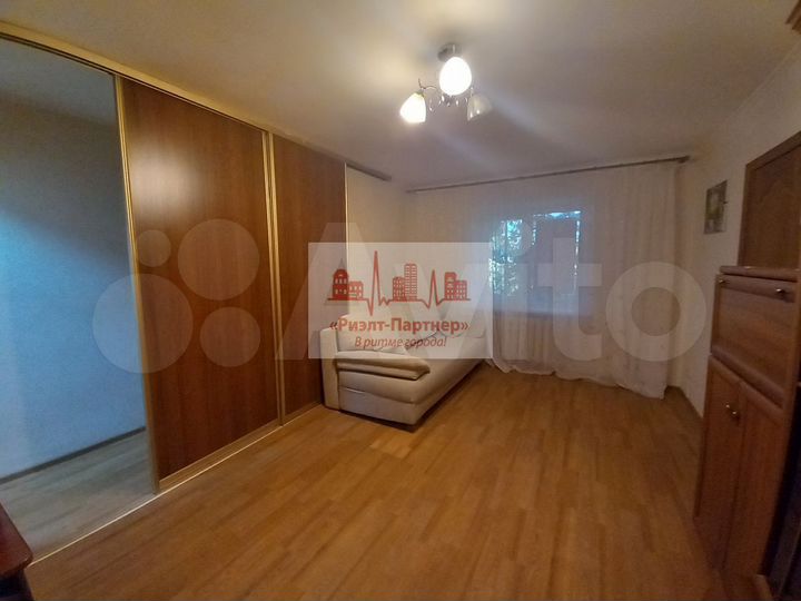 2-к. квартира, 41 м², 2/5 эт.