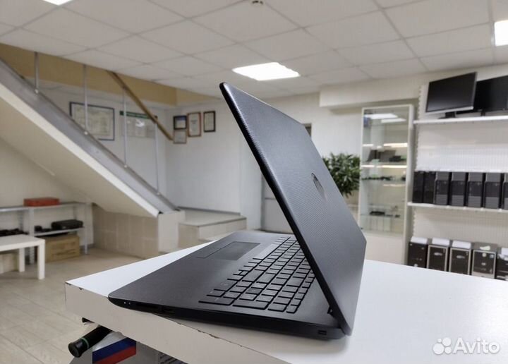 Свежий быстрый HP SSD 240