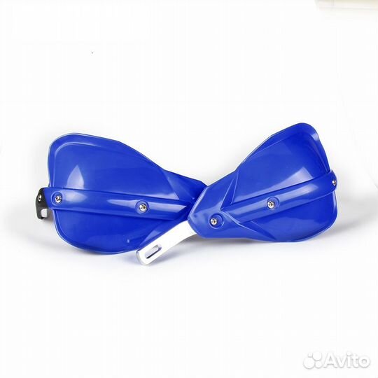 Защита рук Regulmoto Ultra set усиленная с крепле