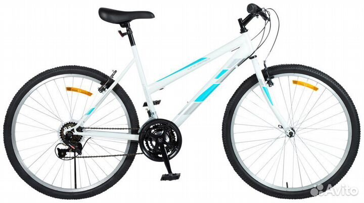Велосипед подростковый