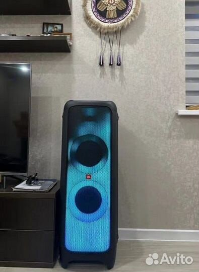 JBL PartyBox 1000