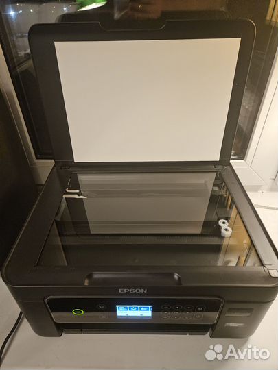 Принтер мфу epson XP-4150 Series