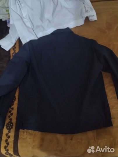 Полицейская форма мужская