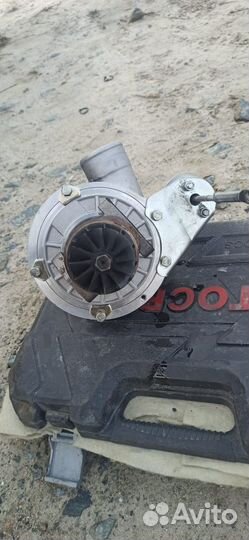 Турбокомпрессор С14-179-01