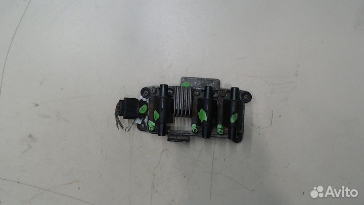 Катушка зажигания Audi A4 (B5), 2000