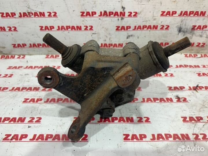 Рулевой редуктор Toyota Lite Ace CR31 3CT 1995