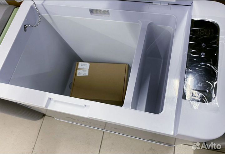 Автохолодильник