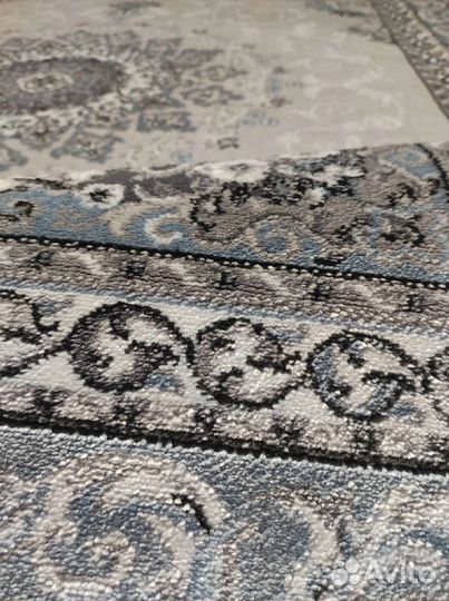Ковер новый