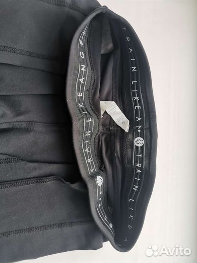 Спортивная одежда для фитнеса женская 40 размер