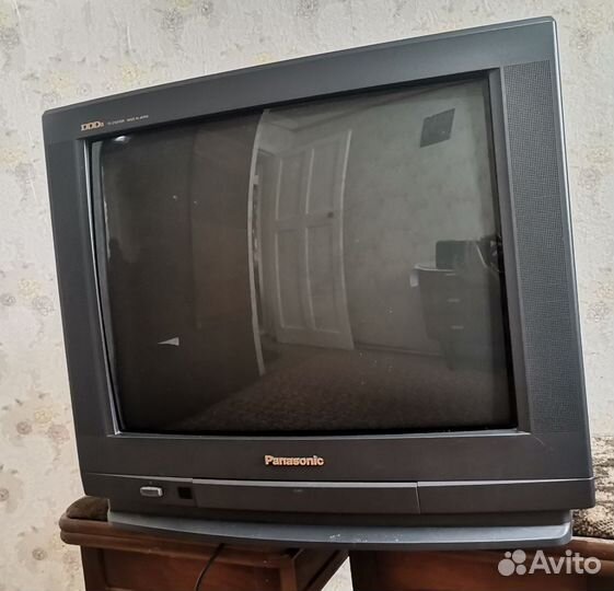 Телевизор Panasonic тс-21Gf80R