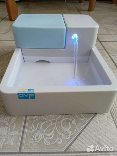 Поилка для животных