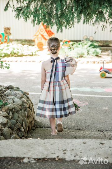 Платье bogatikova