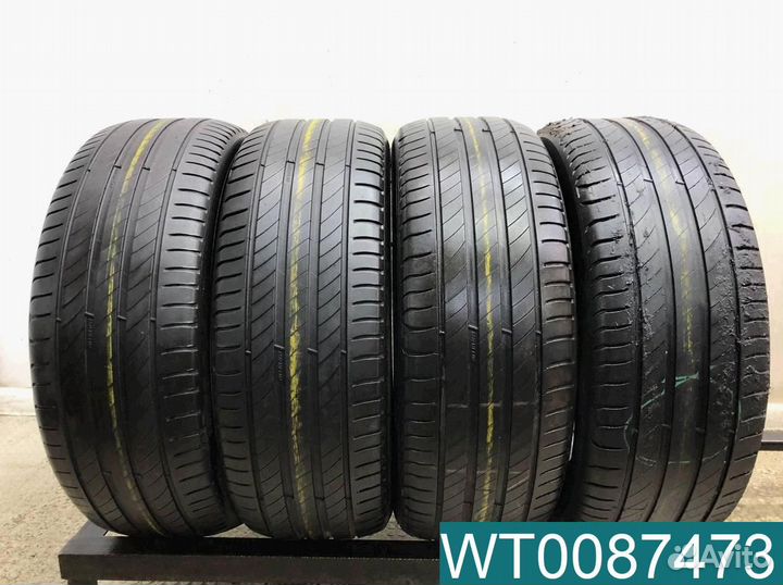Michelin Primacy 4 205/55 R16 108Z