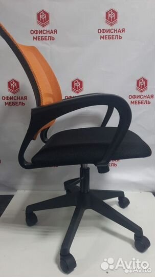 Кресло компьютерное CH-695N